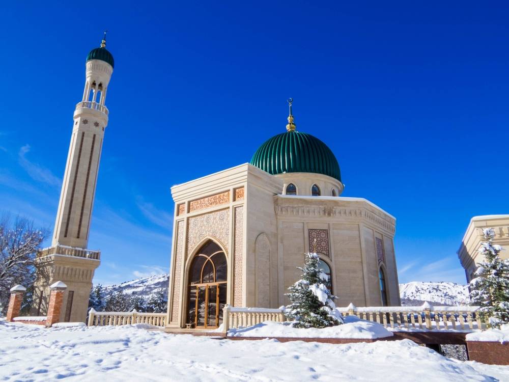 Uzbekistan Visa for UAE Residents: Fees, Requirements & Application Steps