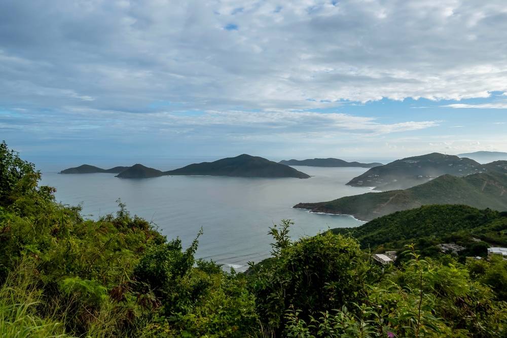 British Virgin Islands