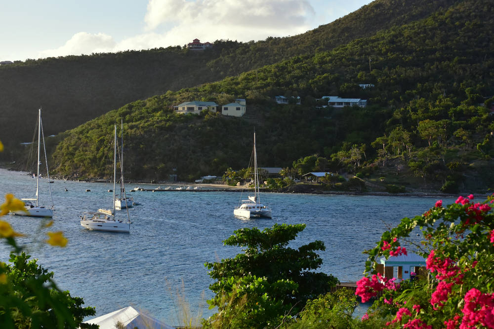 British Virgin Islands