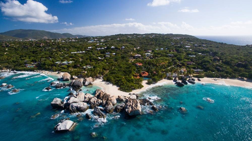 British Virgin Islands