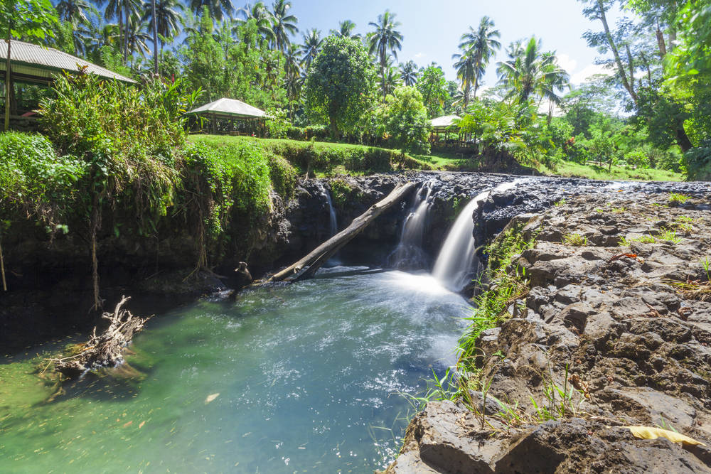 Samoa