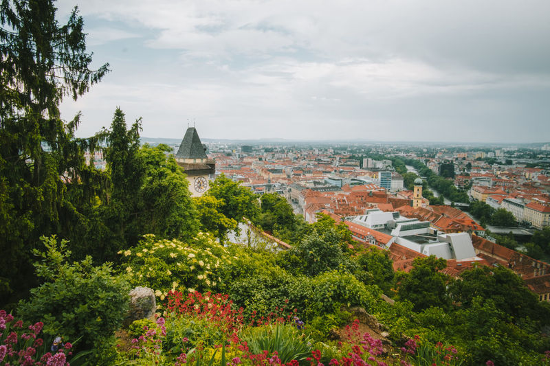 Graz, austria