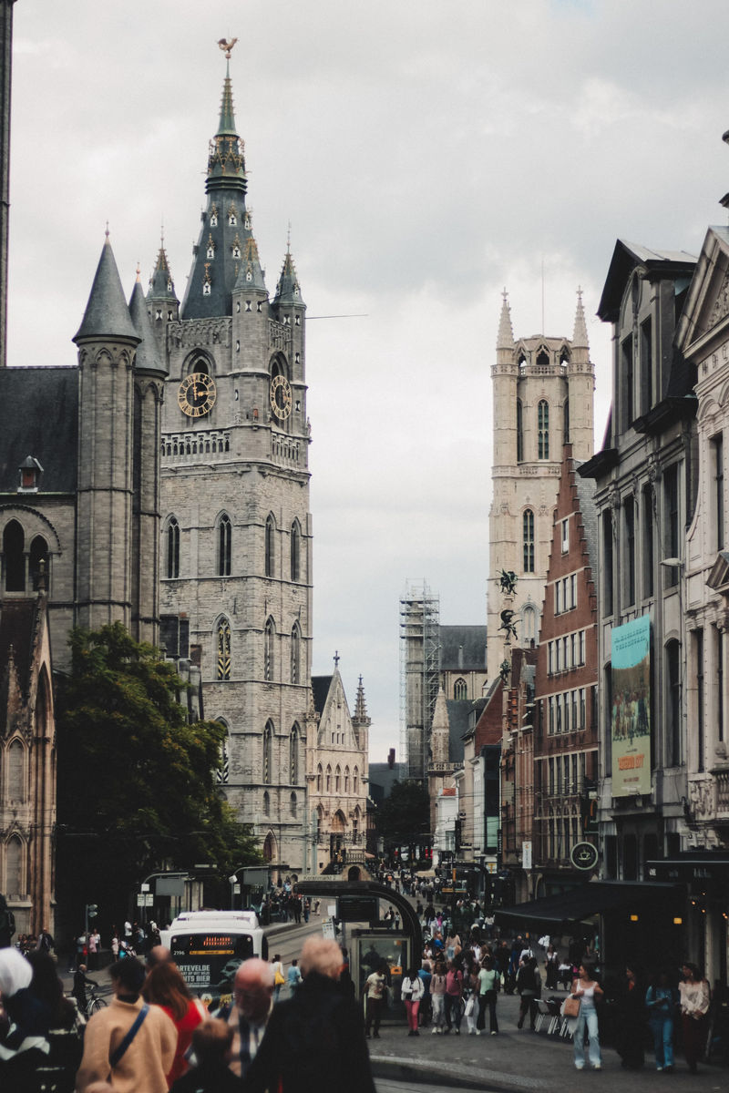 Ghent