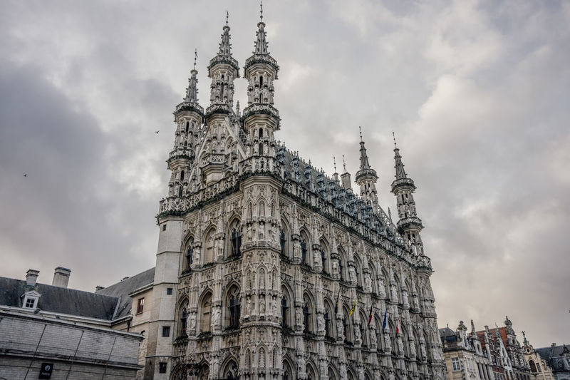 Leuven