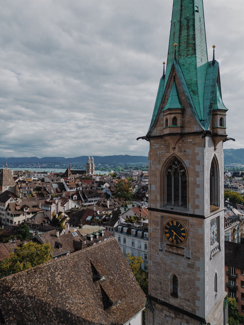 Zürich, Switzerland