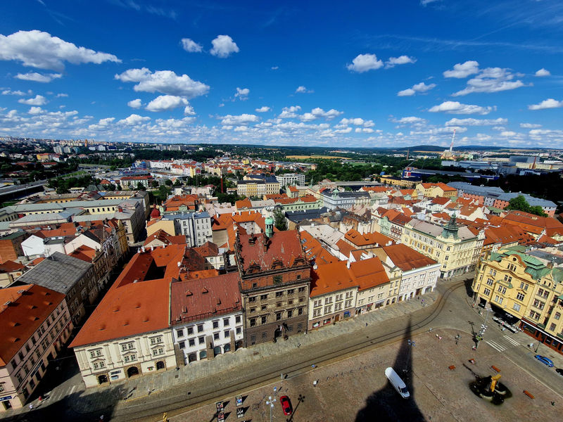 Plzeň, Czechia