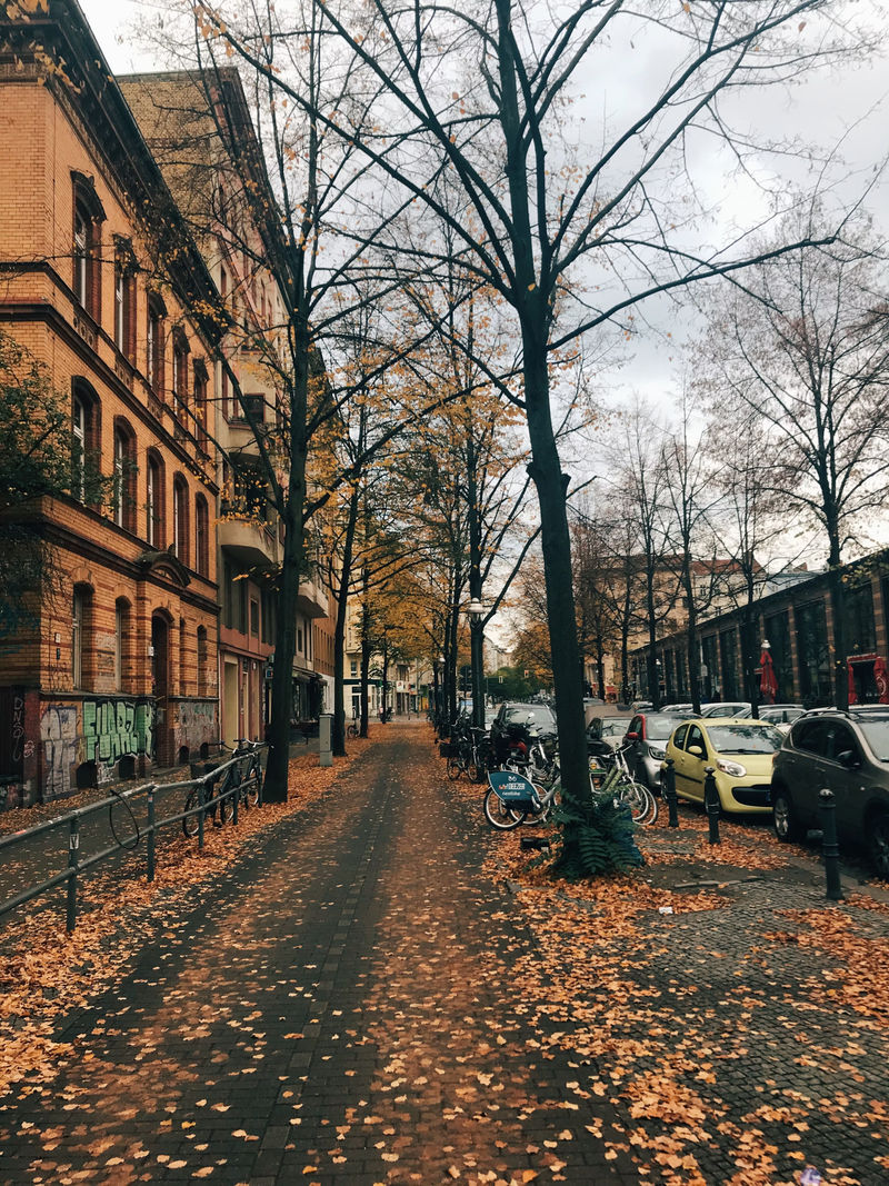 Berlin