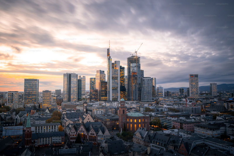 frankfurt