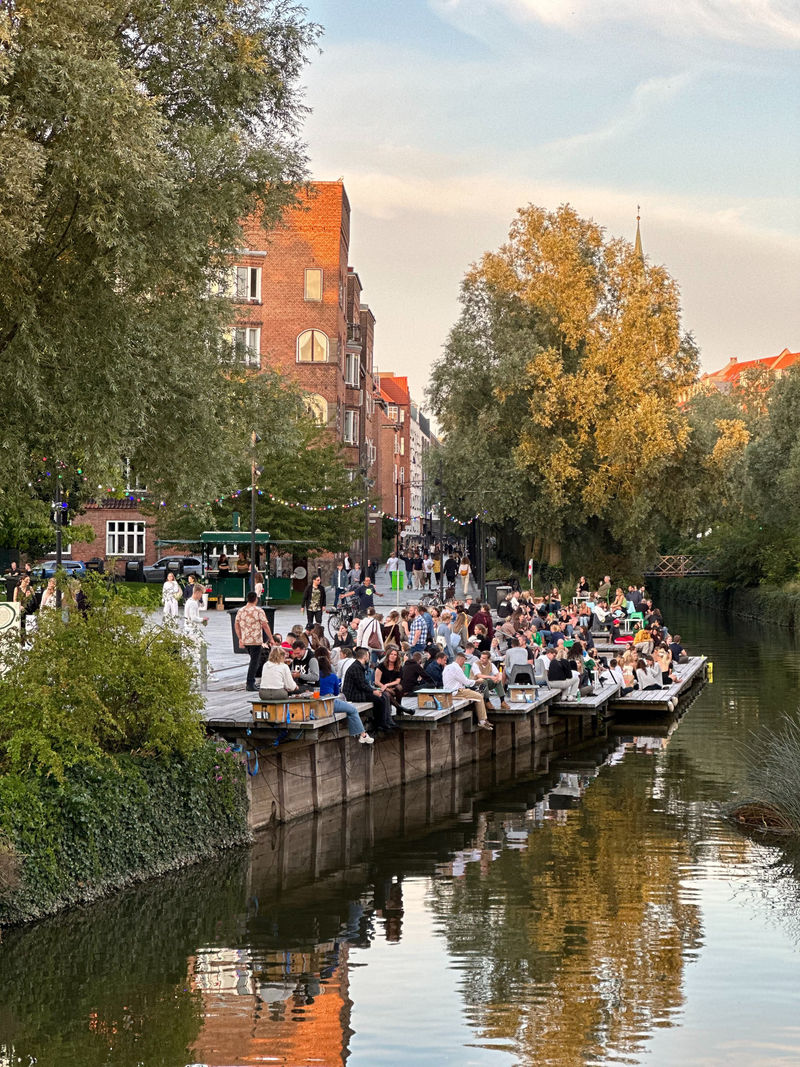 Aarhus, Aarhus C, Denmark