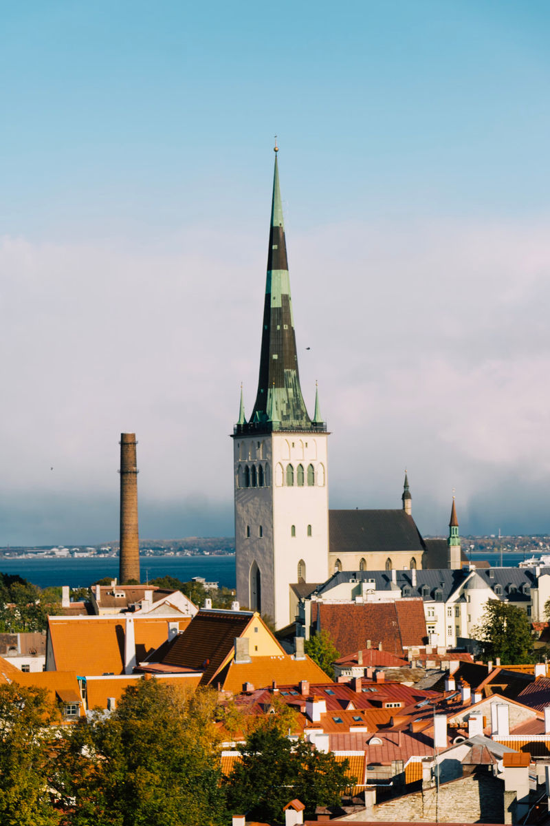 Tallinn, Estonia