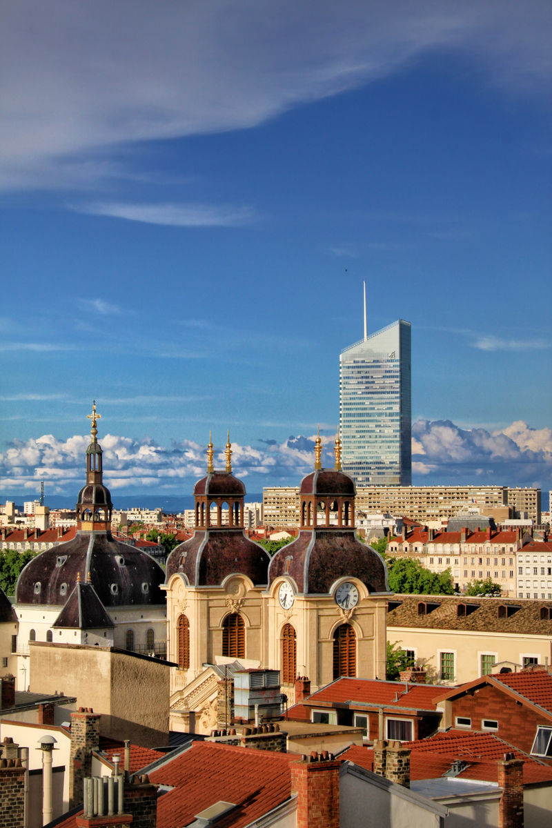 Lyon, France