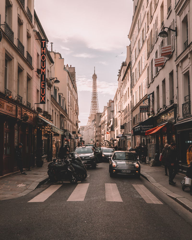 Paris, France