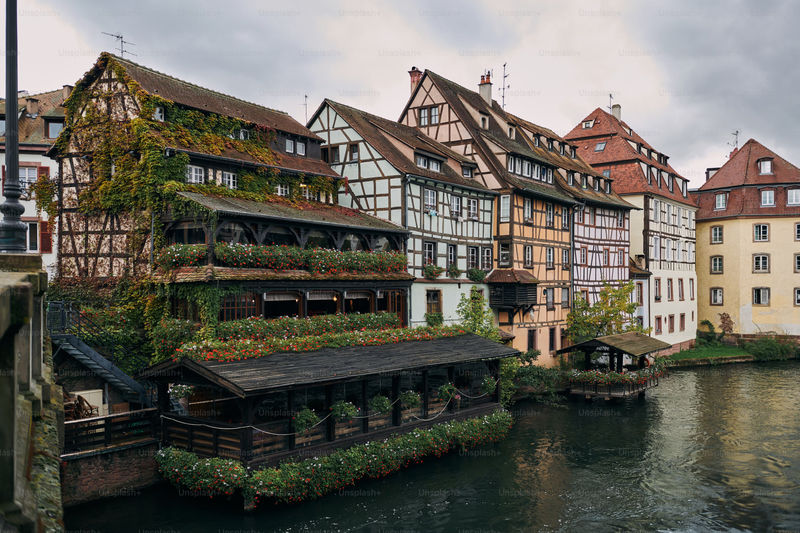 Strasbourg, France