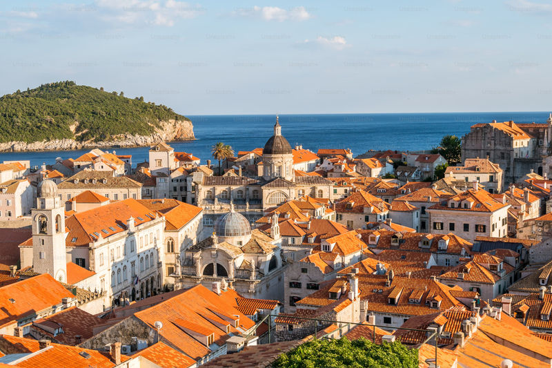 Dubrovnik