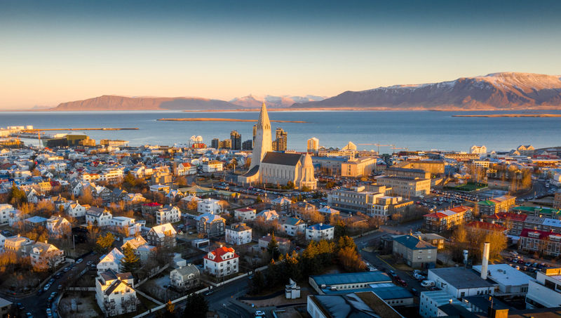 Reykjavík