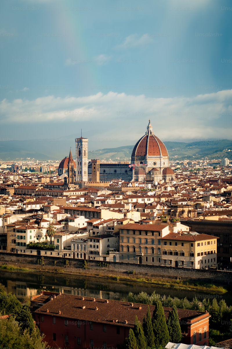 Florence, Italy