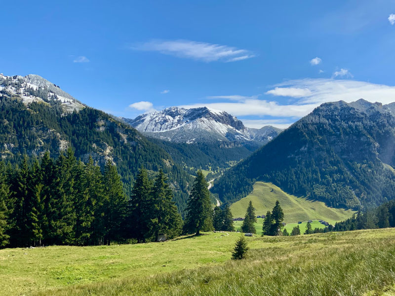 Triesenberg, Liechtenstein