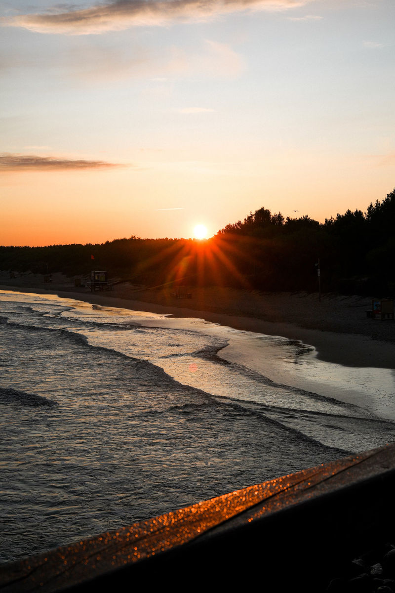 Palanga, Lithuania