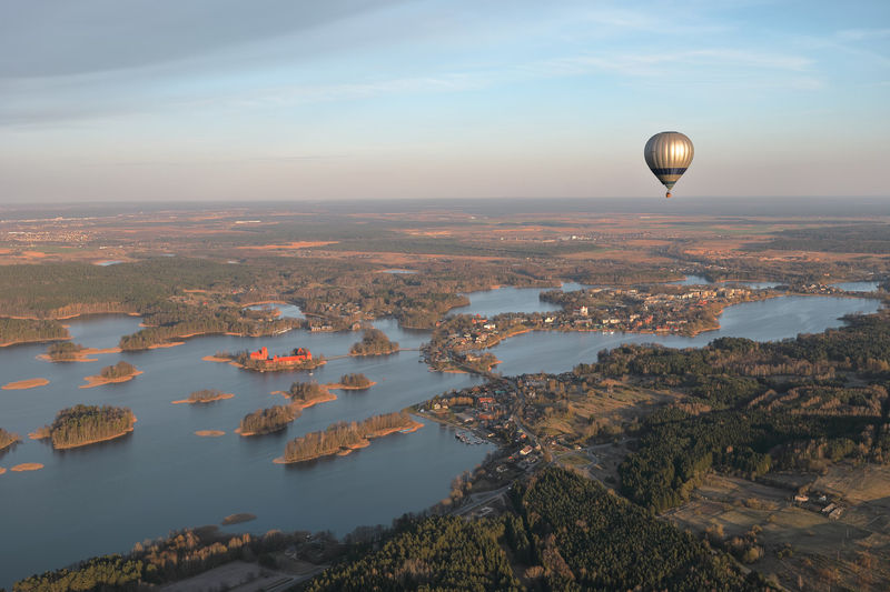 Trakai, Lithuania