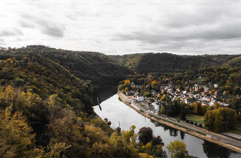 Diekirch, Luxemburg