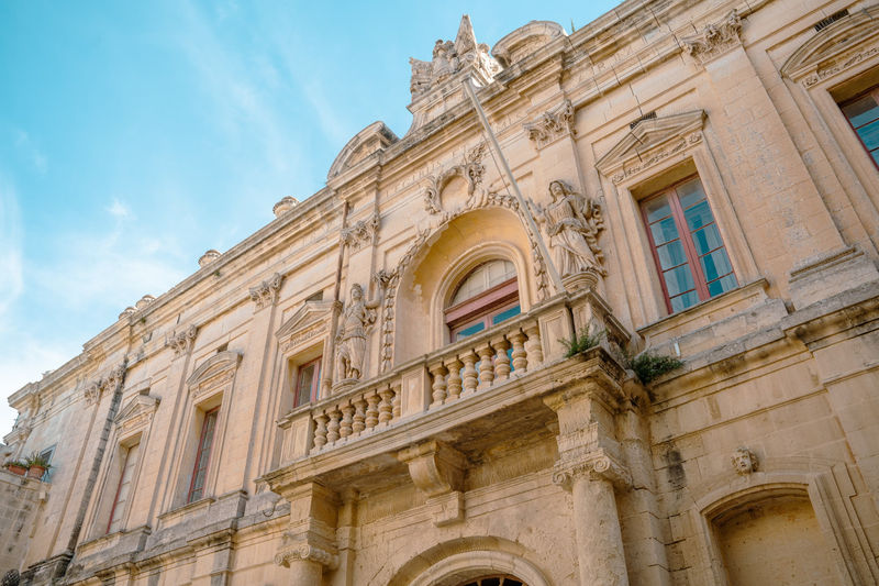 Mdina, Malta