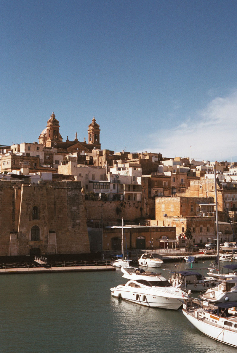 Senglea