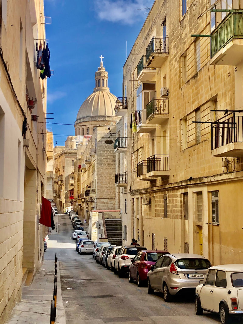 Valletta, Malta