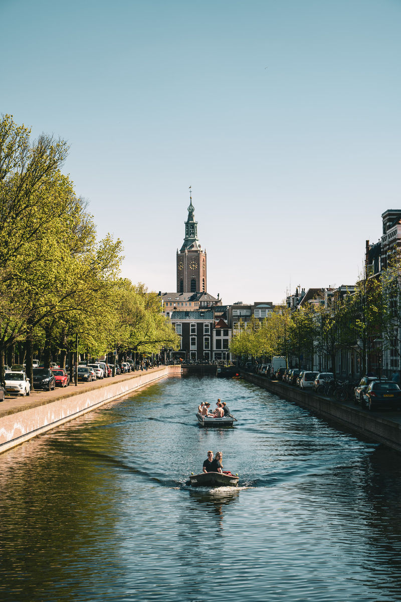 The Hague, Netherlands