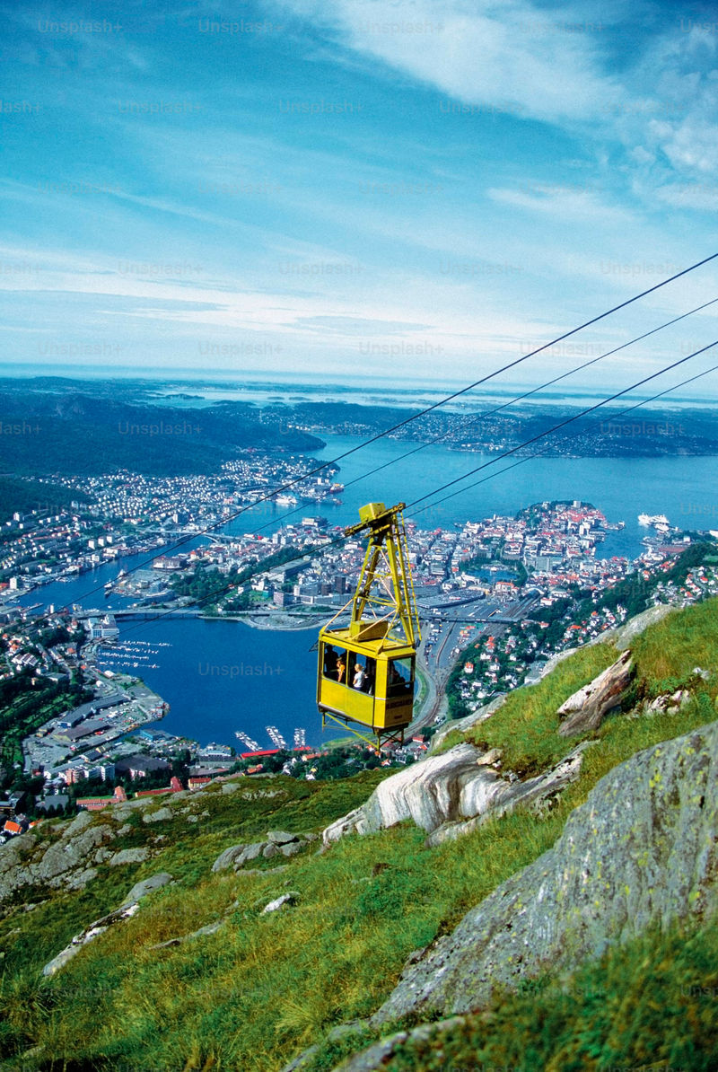 Bergen, Norway