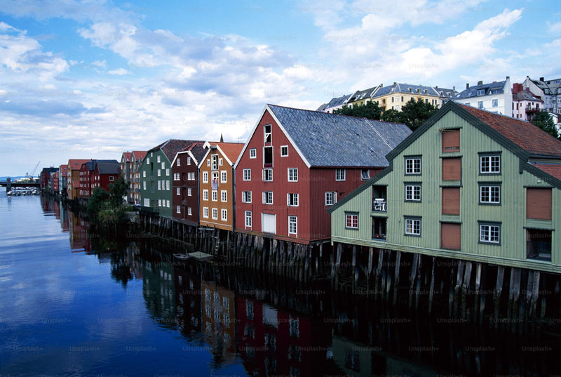 Trondheim, Norway