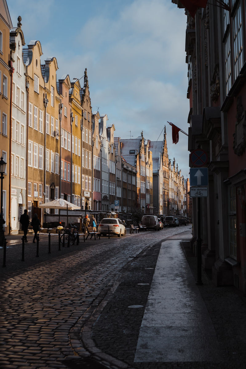 Gdańsk, Poland