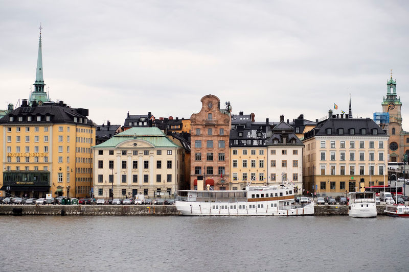 Stockholm, Sweden