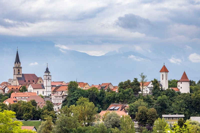 Kranj, Slovenia