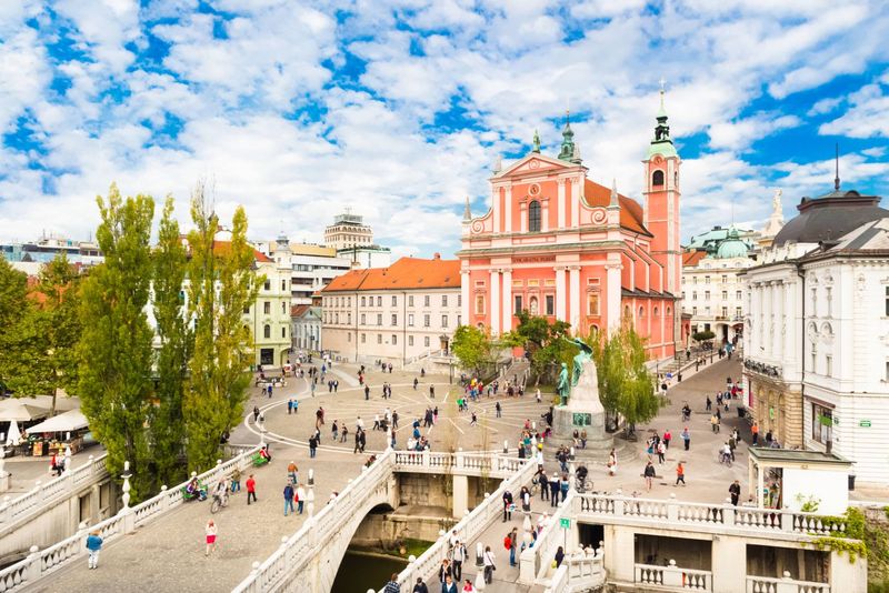 Ljubljana, Slovenia