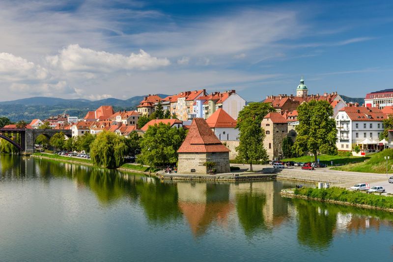 Maribor, Slovenia