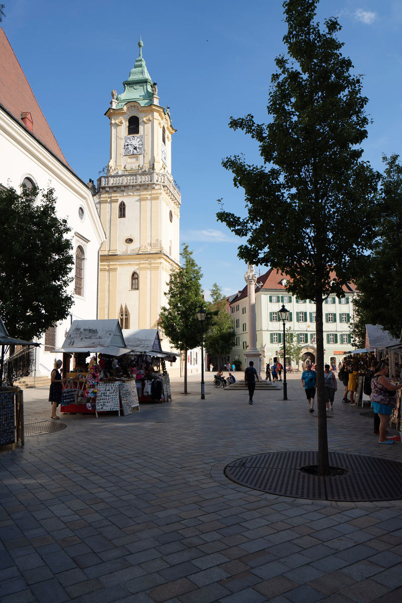 Bratislava, Slovakia