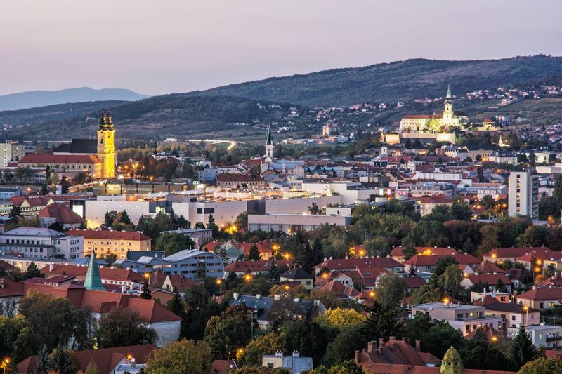 Trenčín, Slovakia