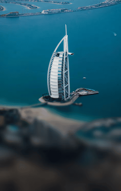 UNITED ARAB EMIRATES