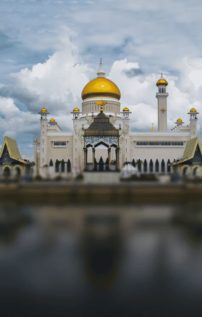 Brunei