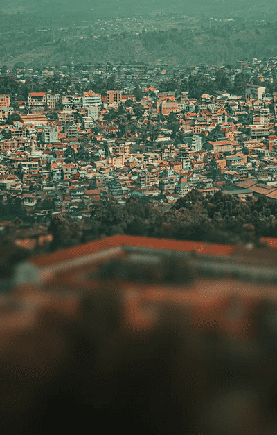 Congo - Kinshasa