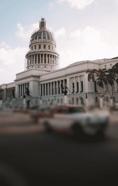 Cuba