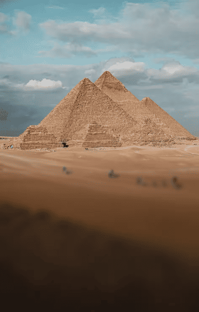 EGYPT