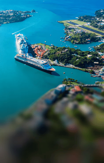 St. Lucia