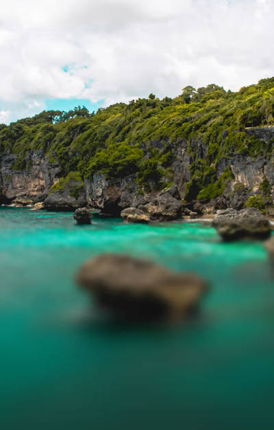Niue