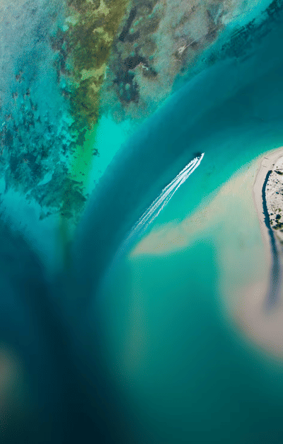 Turks & Caicos Islands