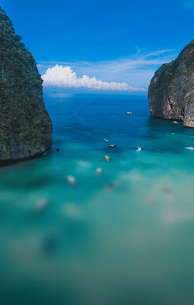 THAILAND